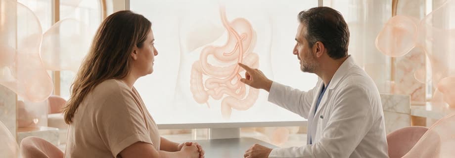 Gastric Bypass