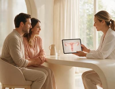 Fertility & Reproductive Health