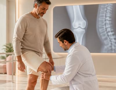 Orthopedics & Spine