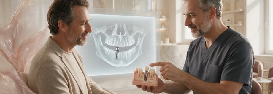 Dental Implants