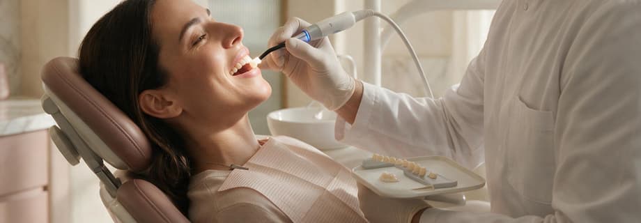 Fillings