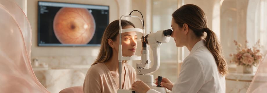 Eye / Ophthalmology