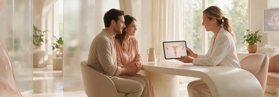 Fertility & Reproductive Health