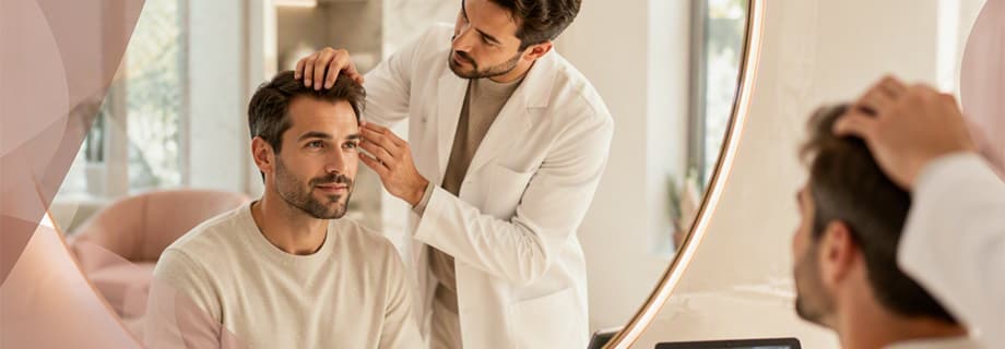 Hair Restoration