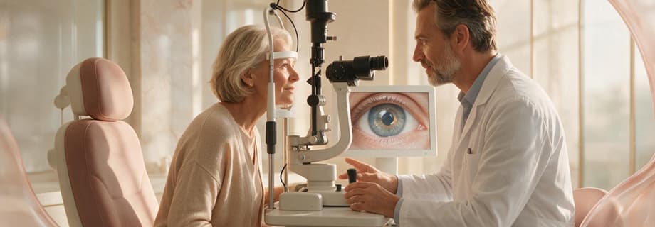 Cataract Surgery