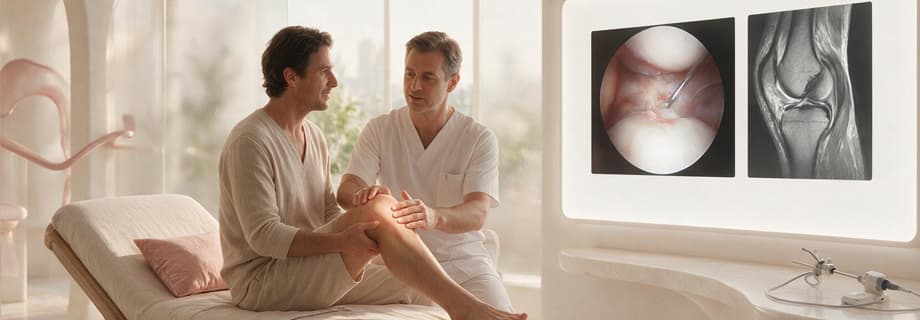 Arthroscopy