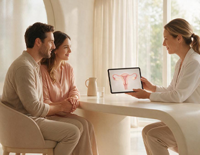 Fertility & Reproductive Health