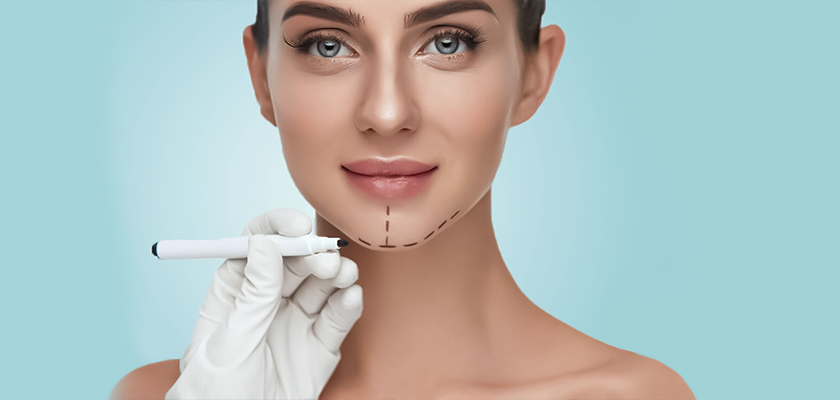Here s What You Need To Know About The Chin Implant In Turkey