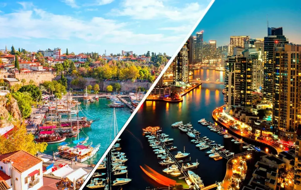 Turkey vs. Dubai: Where Should You Get Your Medical Treatment? | Zeoby
