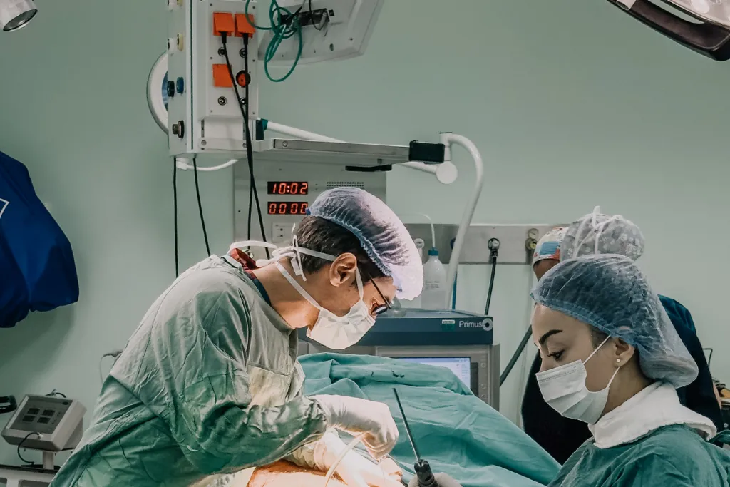 How to Choose the Right Surgeon for Cosmetic Surgery in Turkey | Zeoby