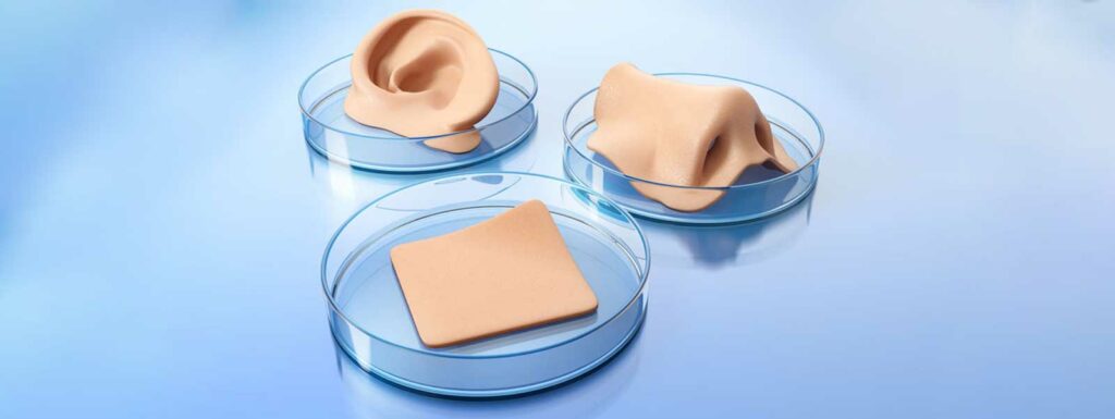 3D Bioprinting Skin in Turkey – What It Is and Where It's Offered | Zeoby