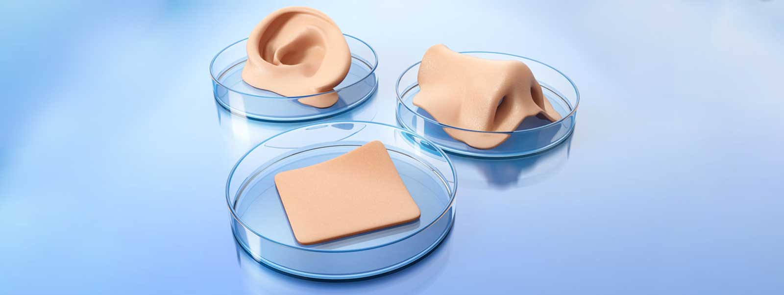 3D Bioprinting Skin in Turkey – What It Is and Where It's Offered | Zeoby