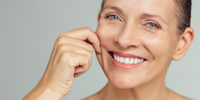 Anti-Aging Skin Procedures in Turkey – Botox, Fillers & More | Zeoby
