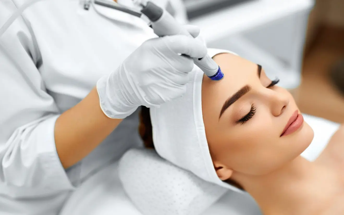 Non-Surgical Cosmetic Procedures in Turkey – Botox, Fillers & More | Zeoby